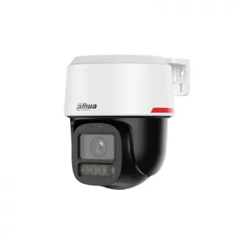 Stebėjimo kamera DAHUA IPC-PT2449C1-S-PV-PRO 4MP PT DOME