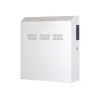 Sieninis montažinis stovas Digitus DN-19 WM-V4U-SL