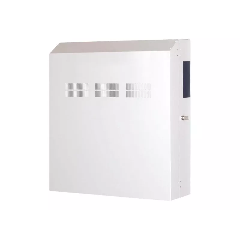 Sieninis montažinis stovas Digitus DN-19 WM-V4U-SL