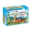 Veiksmo/Nuotykių žaidimų rinkinys Playmobil FamilyFun 70088