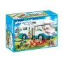 Veiksmo/Nuotykių žaidimų rinkinys Playmobil FamilyFun 70088