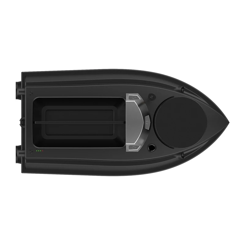 Flytec V030 Fishfinder 20000mah jaukų valtis