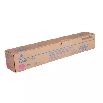 Kasetė su toneriu Konica Minolta ACVH350 TN227M, 3000 puslapių, Magenta