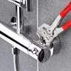 Kombinuotos replės Knipex 86 03 180