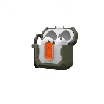 Urban Armor Gear 104129117272 dėklas ausinėms / ausinių komplektui