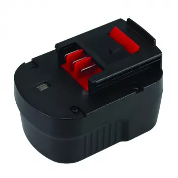 Extra Digital TB922024 baterija juoda