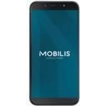 Mobilis apsauginis stiklas mobiliesiems telefonams 2,5D – skaidrus – Apple iPhone 11, XR (017003)