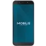 Mobilis apsauginis stiklas mobiliesiems telefonams 2,5D – skaidrus – Apple iPhone 11, XR (017003)