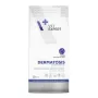 VET EXPERT Veterinary Diet Dermatosis Dog Salmon & Potato - sausas šunų ėdalas - 12 kg