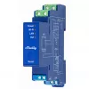 Įmontuojamas reguliatorius Shelly Pro Dimmer 0/1-10V PM