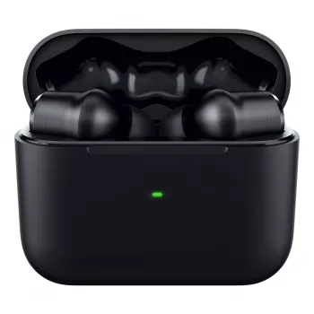 Razer Hammerhead Pro HyperSpeed belaidės ausinės True Wireless Stereo (TWS) į ausį žaidimams Bluetooth juodos