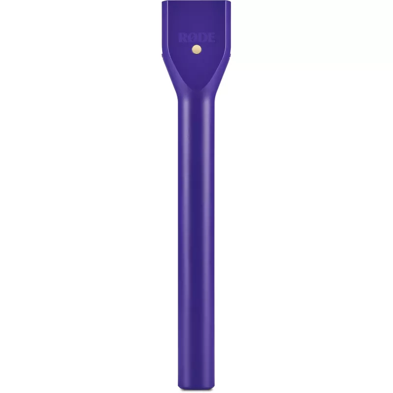 RØDE Interview GO – violetinis rankinis adapteris