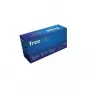 Freecolor TN245C-FRC eksploatacinė medžiaga, ciano spalvos
