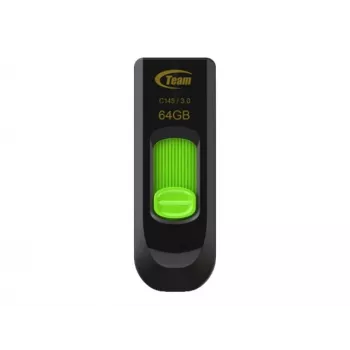 Team Group C145 USB atmintukas - 64 GB