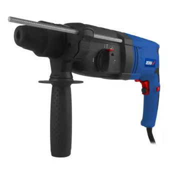 Pneumatinis plaktukas Dedra DED7850 1500W 5.5J
