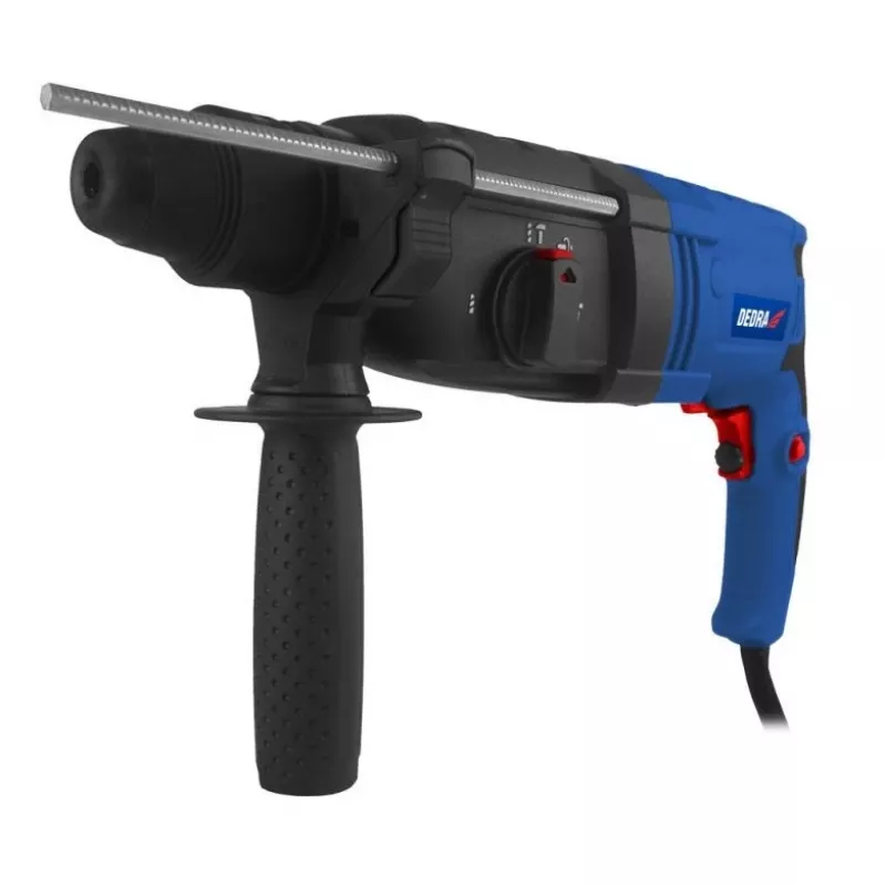 Pneumatinis plaktukas Dedra DED7850 1500W 5.5J