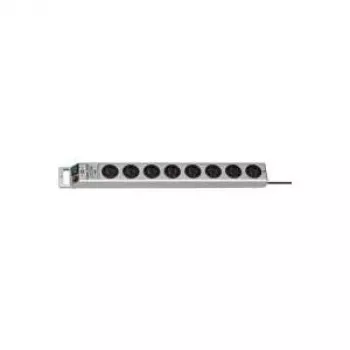 Brennenstuhl 1153344318 Silver