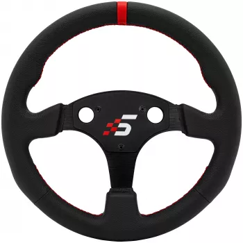 Simagic P-330R Vairas be eigos (K), 330 mm - Oda