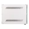 EXTRALINK LITE 4U 10 inch 280×310 sieninis stovo spintelė pilka