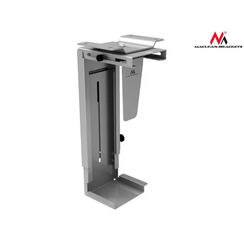 Pasyvus laikiklis Maclean MC-713 S Grey