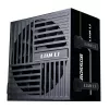 Maitinimo blokas Lian Li RB0550B.B 550 W, 24 kontaktų ATX, 80 PLUS Bronze, 135 mm ventiliatorius, juodas
