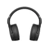 Sennheiser HD 450BT belaidės ausinės, lankelis, muzika, Bluetooth, juodos