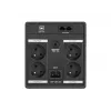 Armac UPS HOME LINE-INTERACTIVE H/1500E/LED nepertraukiamo maitinimo šaltinis