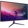 Monitorius Arozzi Nova 27 colių QHD 2560x1440 IPS 180 Hz 1 ms Violetinis