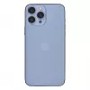 Apple iPhone 13 Pro Max 6,7 col. Dual SIM iOS 15 5G 256 GB Mėlyna Atnaujintas