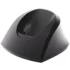 Unify L30250-F600-C320 mobiliojo įrenginio dokų stotelė su rageliu, juoda