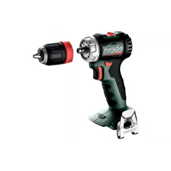 Pistolinė gręžimo mašina Metabo BS 18 L BL Q 1700 RPM 18V bešepetė