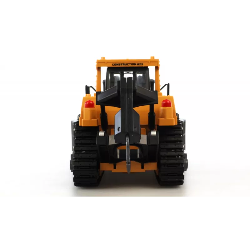 Amewi 22518 RC modelis antžeminė transporto priemonė Elektrinis variklis 1:24 Buldozeris (22518)