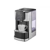 Elektrinis virdulys Caso Turbo Hot Water Dispenser HW 1660 — 4 L, 2600 W, juodas/nerūdijantis plienas