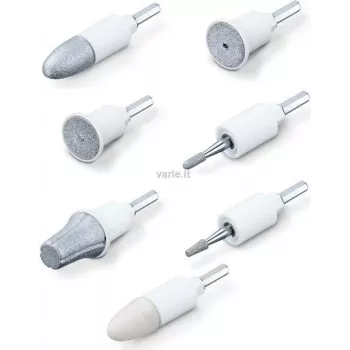 Beurer MP 41 priedų rinkinys, 7 vnt.