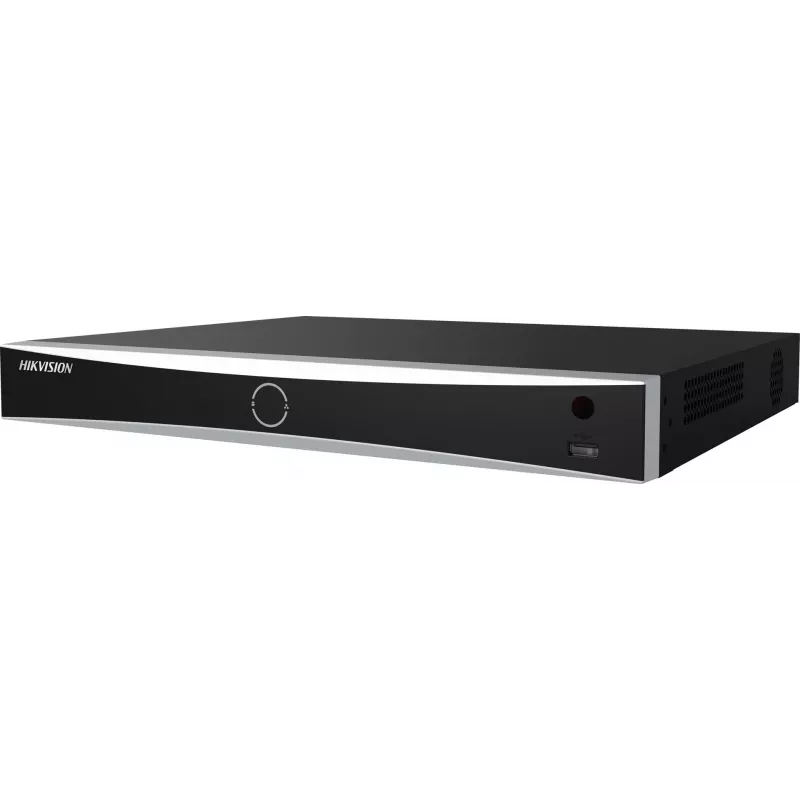 Tinklinis vaizdo įrašymo įrenginys Hikvision DS-7632NXI-K2(D) 32 kanalai 4K