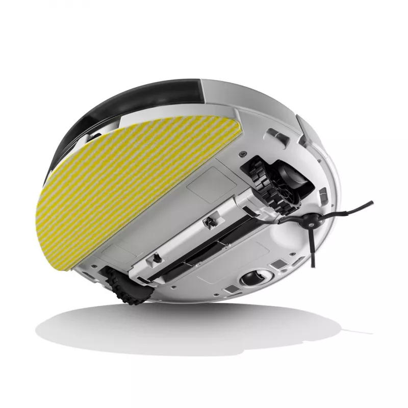 Belapis robotas dulkių siurblys Karcher RCV 5