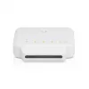 Ubiquiti UniFi Switch Flex (3 vienetų pakuotė) Valdomas L2 Gigabit Ethernet (10/100/1000) maitinimas per Ethernet (PoE) baltas