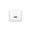 Vidinis įkroviklis Belkin WCA013kqWH Universal Fast Charging USB Type-C 1 Prievadas Baltas