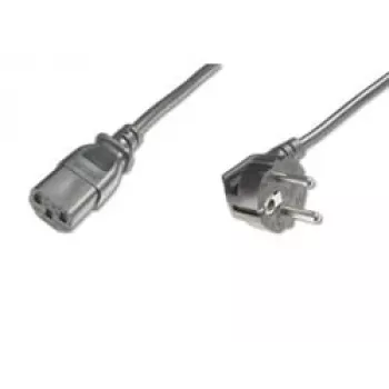 Maitinimo laidas Digitus AK-440100-018-S 1,8 m CEE7/7 – IEC C13