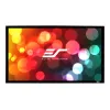 Elite Screens SableFrame Series ER100WH1 fiksuoto rėmelio projekcinis ekranas 100 colių 16:9