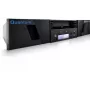 Quantum SuperLoader 3 su (Model C) įrenginiu - Juostinis automatinis krautuvas - 96 TB / 240 TB - Lizdai: 8 - LTO Ultrium (12 TB / 30 TB)