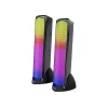 Tracer Orlando 2.0 Sigma USB Bluetooth RGB 10 W garsiakalbių sistema
