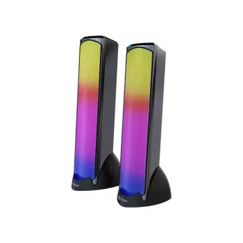 Tracer Orlando 2.0 Sigma USB Bluetooth RGB 10 W garsiakalbių sistema