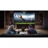 Optoma UHZ68LV projektorius su dviem lazeriais, DLP, 4K UHD 3840x2160, 5000 ANSI liumenų
