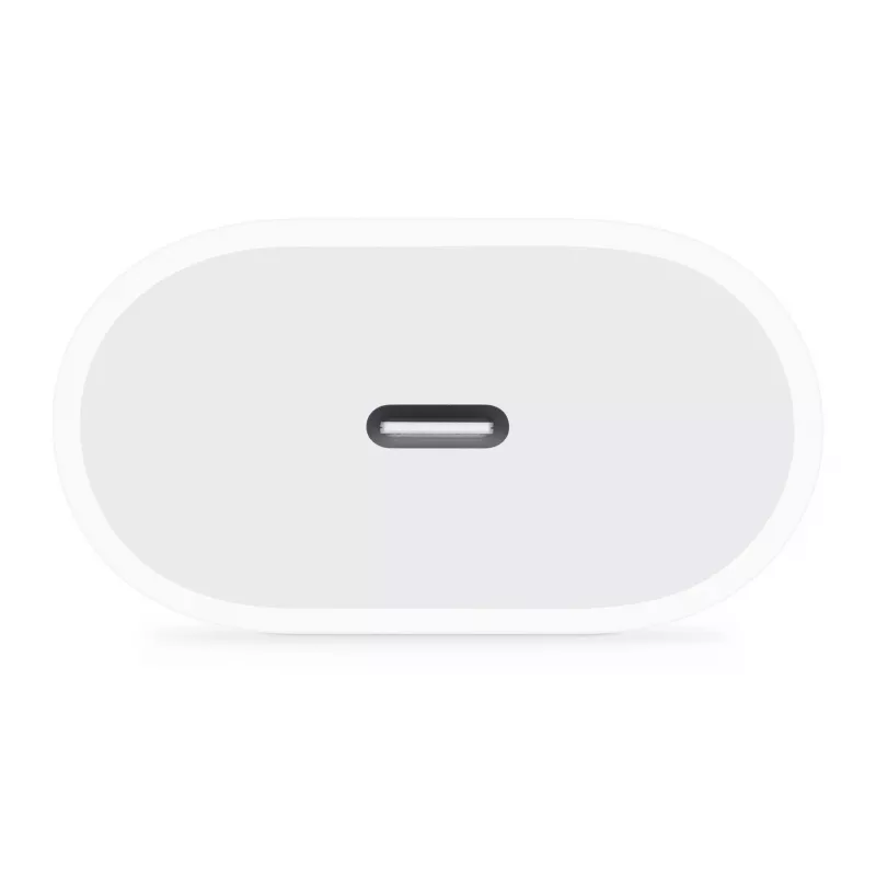 Apple 20W USB-C maitinimo adapteris