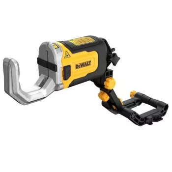 Vamzdžių pjaustytuvas DeWalt DT20560-QZ, plieninis peilis, 35 mm pjovimo talpa, geltona