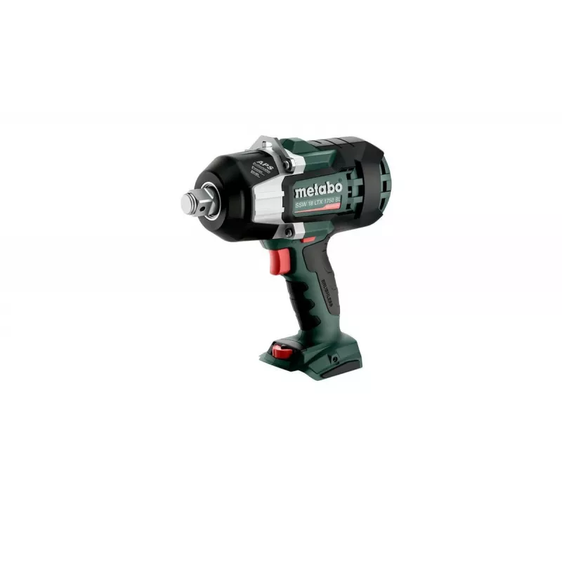 Metabo SSW 18 LTX 1750 BL 3/4 1650 RPM 1750 N·m 18 V
