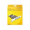 DeLOCK 89301 vidinė sąsajos plokštė USB 3.2 Gen 1
