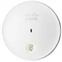 Stalo mikrofonas Cisco CS-MIC-TABLE-J – laidinis IP telefono mikrofonas, 80–20 000 Hz, 4 kontaktų Hirose, baltas