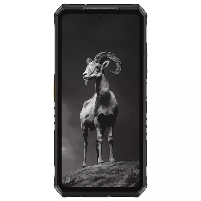 Išmanusis telefonas Ulefone Armor 28 Pro 5G 6,58 colio 16GB 512GB Juodas